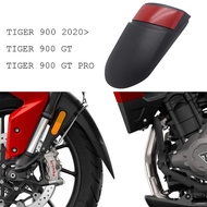 Motorcycle Accessories Front Fender Rear Extension Fender For TRIUMPH TIGER 900 900GT 900 GT Pro Tig