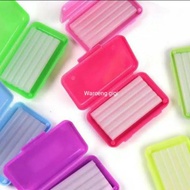 LILIN Orthowax Ortho wax/ braces wax/ braces wax unit