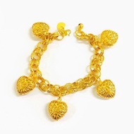 Candy Bracelet Persis 916 Free Cop 916