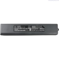 Cameron Sino 11.1V 5200mAh battery 3UR18650F-2 for Yokogawa AQ7260, AQ7261, AQ7264, AQ7265, AQ7269