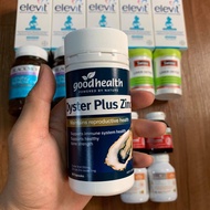 Australian Oyster Plus Essence