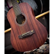 AK Guitar AK-150M Acoustic Guitar 34" Mahogany