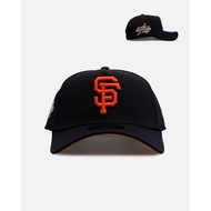 SF all stars game atlanta 25 9forty A-Frame adjustable