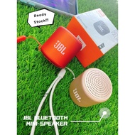 JBL Bluetooth Mini Speaker Audio Speaker : Gold, Black, Red, Blue