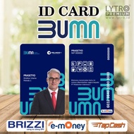 ID CARD BUMN - MERCHANDISE BUMN - Emoney - Brizzi - Tapcash Custom