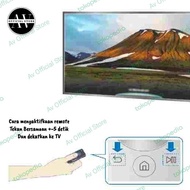 Samsung Remote Tv Bn59-01432J 85Cu8000 75Cu8000 65Cu8000 58Cu8000