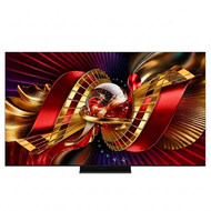 85C8L 85吋 C8L系列 SQD-Mini LED 4K 智能電視