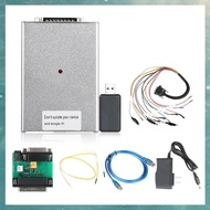 (OAKF) Pcm Boot FLASH 67 in 1 ECU Programmer Support 67 Protocols FLASH 67IN1 OBD ECU Chip Tuning Di