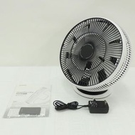 BALMUDA Green Fan Cirp EGF-3300 循環風扇