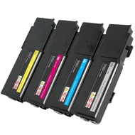 4Pcs C400 C400N C400DN C405 Toner Cartridge Drum Unit Compatible for Xerox VersaLink C400 C400N C400