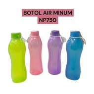 750ML NP750 DRINKING WATER BOTTLE