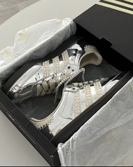 Wales Bonner x Adidas originals Samba Sneakers