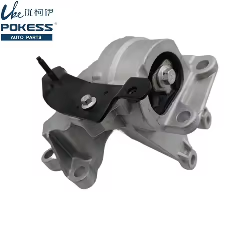 BB5Z6068B BB536P082FB Engine Motor Mount Fit for Lincoln MKT 2.0L Ford Explorer 2012-2015 Gearbox Mo