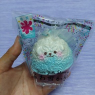 《 iBloom 》Mini Fuwa Fuwa Shaved Ice