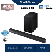 [2024-2025] Samsung Q-series Soundbar | HW-Q600F HW-QS700F (Sound Bar Speaker Home Audio Speaker Hom