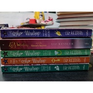 Emily Windsnap by Liz Kessler ( Paperback, Preloved)