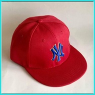 CLASSIC CAP FOR KIDS 7-12 YRS OLD