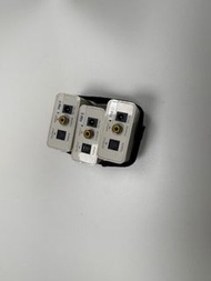 數位同軸轉Toslink轉換器