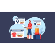 [Course] Laravel 9 -Build Complete Multi Vendor Ecommerce Project A-Z