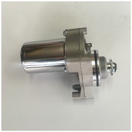 Motor Motosikal Dayang DY90 DY100 110 100 Basikal Rasuk Melengkung C100 Motor Penghidup Elektrik Mot