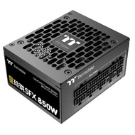 ThermalTake DelicatePower modular SFX PSU 850W/750W/650W 80+ GOLD power supply unit for PC