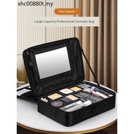 NICELAND Tattoo Toolbox Portable Cosmetic Bag