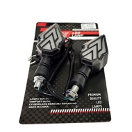 Sen Lights d 260 cr7 red-yellow Family Shop777