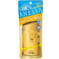 ANESSA完美UV防曬A + N60毫升