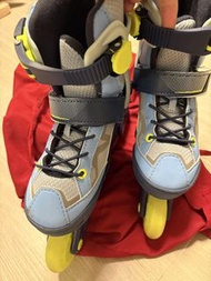 兒童溜冰鞋