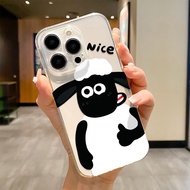 Lamb Sean Suitable for Realme 15Pro 15T 14X 13+C71 GT 8Pro 7 6 Neo Mobile Phone