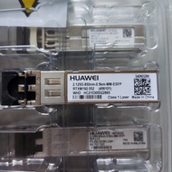 Huawei 2.125 G-850nm-0.5KM Gigabit Multimode eSFP-GE-SX-MM850 Light Module02315204