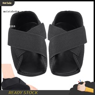 mw U-shaped cup heel solid heel
