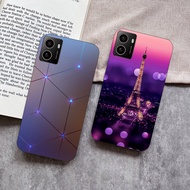 Casing For HMD Pulse Pro/ HMD Pulse/ HMD Pulse+ Fashionable Painted Protective Case Soft Phone Case