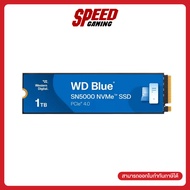 WD SSD  BLUE SN5000 - PCIe 4x4 NVMe M.2 2280 1 TB  By Speed Gaming