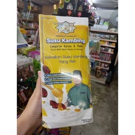 SUSU KAMBING AL AMR USTAZ DEBAT