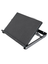 Rehab Slant Board Ankle Joint Training Equipment for Paralyzed Legs Plantar Dystonia Leg Stretching