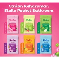 STELLA BATHROOM FRESHENER POCKET 10 g
