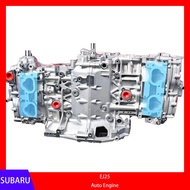 EJ25 Auto Engine 2.5L 155KW 8Cylinder bare engine for Subaru