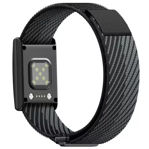 Nylon Watch Band for POLAR Loop,22mm Watch Strap for Whoop