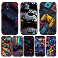 Classic Game controller li-3 for OPPO F5 A73 F7 F9 F11 F17 F25 F19 Pro Plus A7X A9 A74 F27 Compatibi