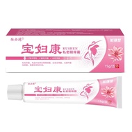 Gyn Care Antifungal Cream - Relieves Itching & Irritation