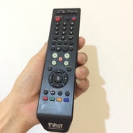 REMOTE FIRST MEDIA BAGUS