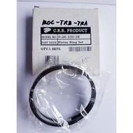 Kubota Tractor parts Piston Ring std for Kubota tractor L1-26