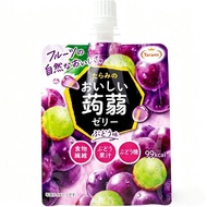Tarami Original Imported Snacks Grape Flavor Jelly Japanese Snacks Snacks 150g Snacks 0806