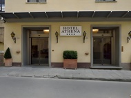 雅典娜酒店 (Hotel Athena)