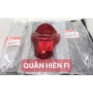 Driving light cover set (taillight, driving light mica) Wave S110, Wave RS, Wave RSX genuine Honda V