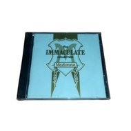 Madonna music cd - The Immaculate Collection