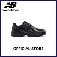 NB 740 Sneakers U740BO2 Men's And Women's Sports Running Shoes
