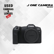 (USED) Canon EOS R8 Body