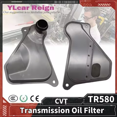 TR580 CVT Transmission Oil Filter For Subaru Forester Legacy Outback XV Impreza Levorg 2015-2018 317